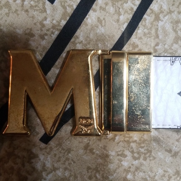 MCM - Picture 1 of 3